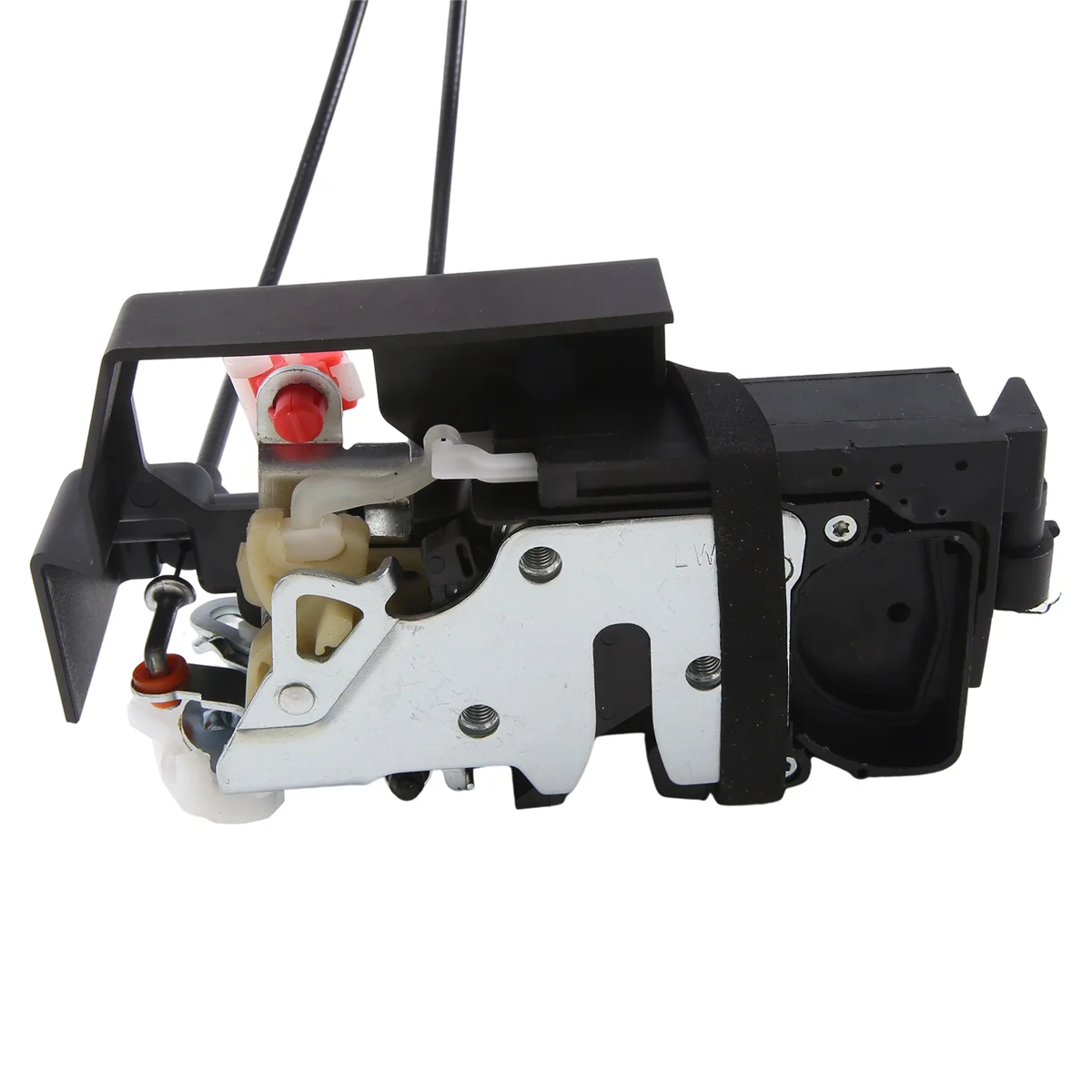 

#26I Automotive Parts & Accessories,Back LH Door Lock Actuator for Ssangyong Korando C Actyon 7131034002,ABS