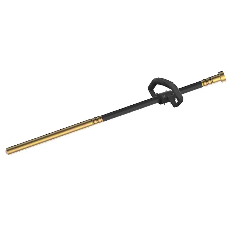 for Lightweight Compact Concrete Vibrator