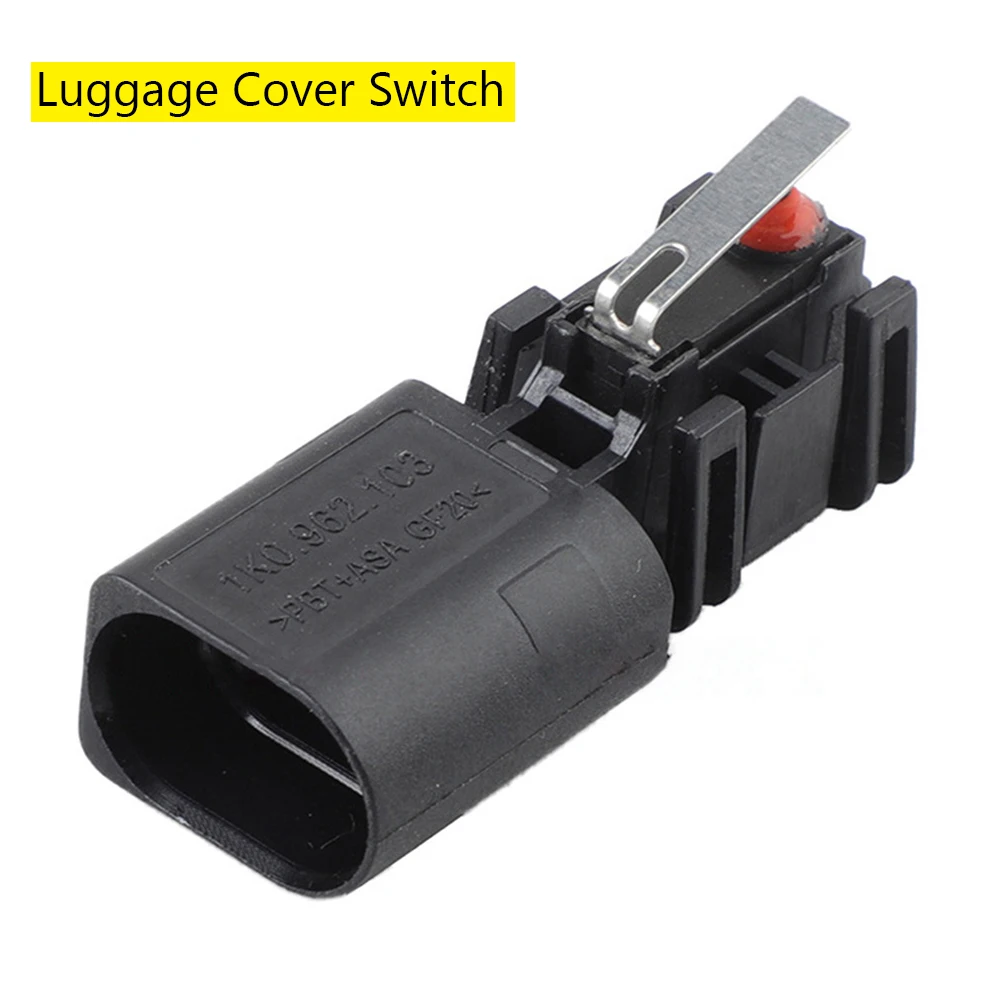 

Luggage Cover Switch for VW Passat 2006 2007 2008 2009 2010 2011 1K0962103 Trunk Rear Flap Switch Car Part