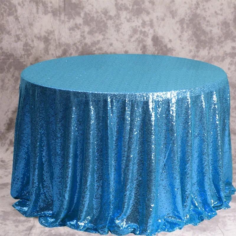 

2024 Household waterproof, scald resistant, oil resistant, and washable tablecloth rectangular