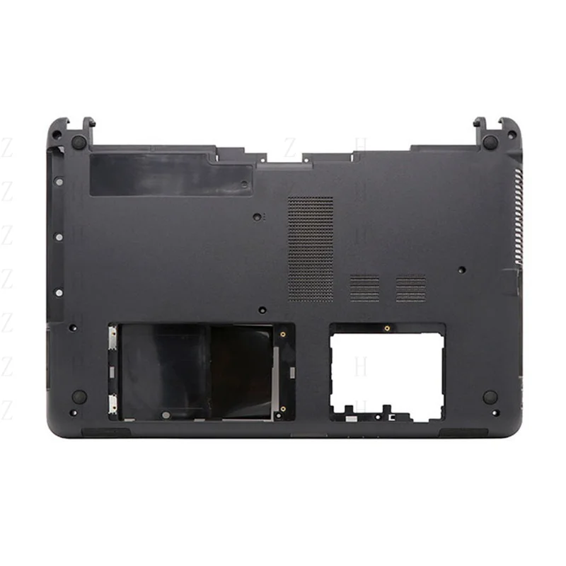 

ZZ For Sony SVF142 SVF143 Laptop Non-touch Bottom Case Cover D shell