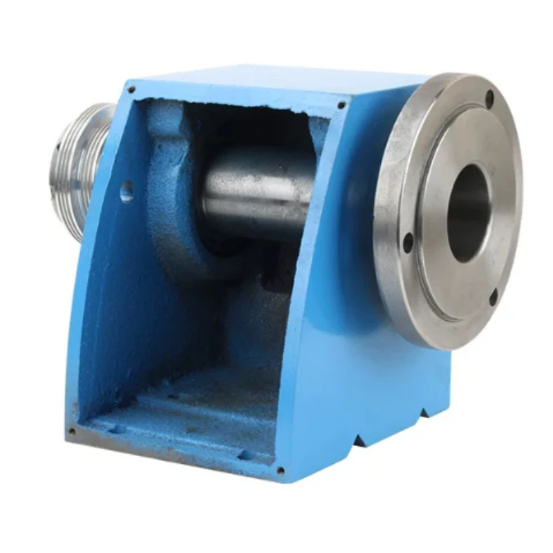 210 Lathe Feed Change Gear, Spindle Motor Transmission Gear & Half Nut Thread Chasing Dial