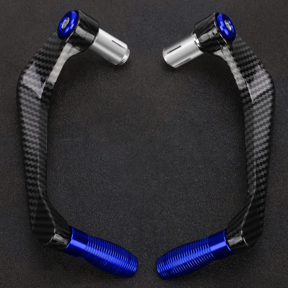 

For Suzuki GSX-R GSXR 1000 750 600 K1 K2 K3 K4 K5 K6 K7 K8 K9 K11 Handlebar Grips Guard Brake Clutch Lever Protector GSXR1000