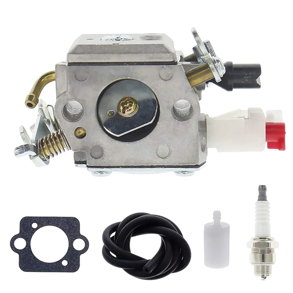 

503283208 Carburetor for 340 340E 340EPA 345 345E 345EPA 346XP 350 350EPA 351 353 353EPA 354EPA Chainsaw Zama C3-EL18