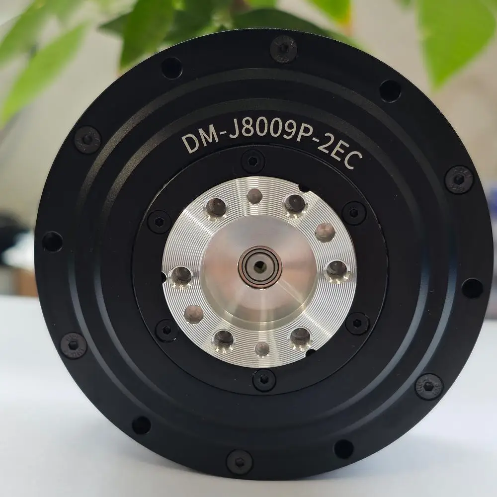 DM8009P Brushless M… - image