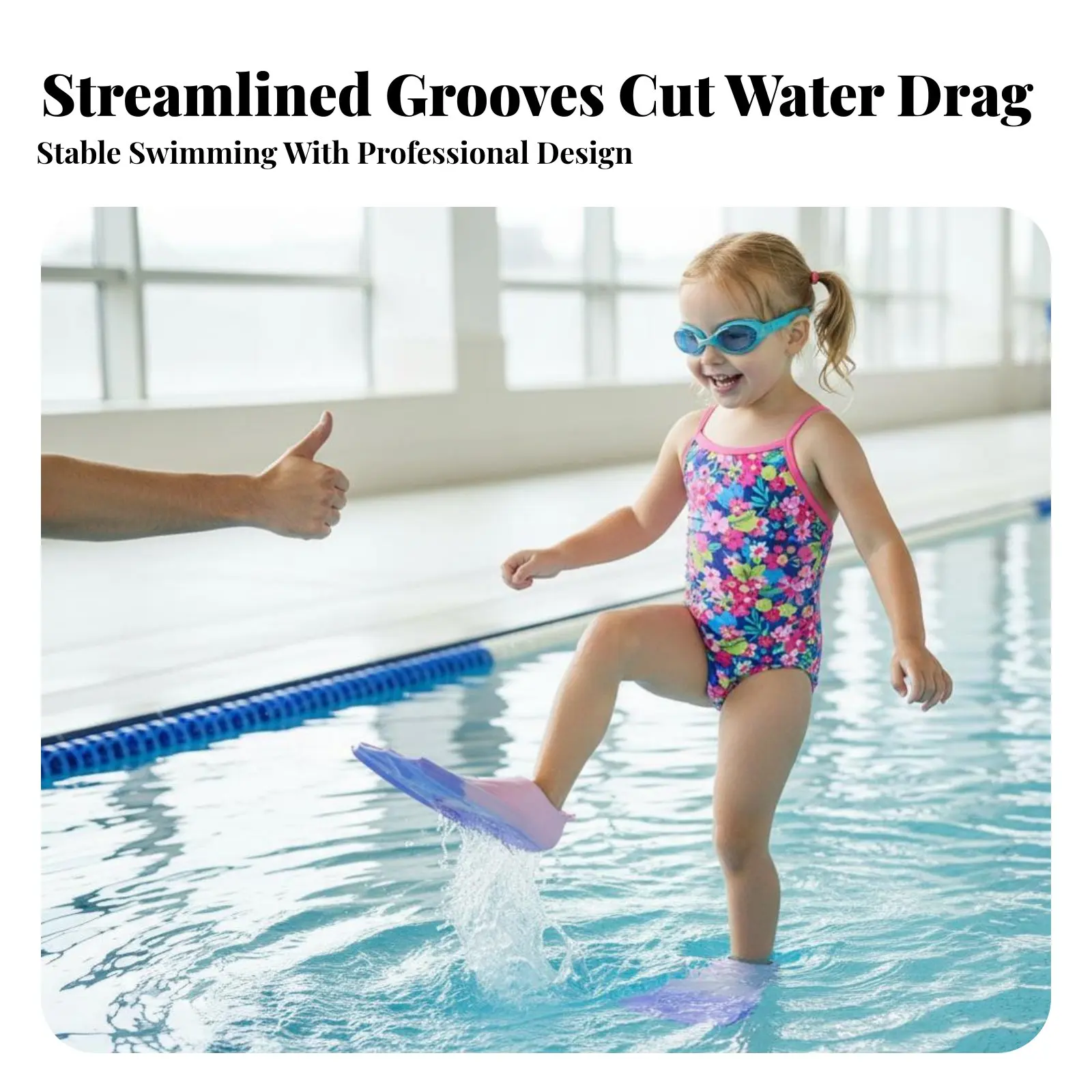 

Детские силиконовые ласты для плавания, короткие ласты для дайвинга и снорклинга, мягкие и удобные, разные цвета