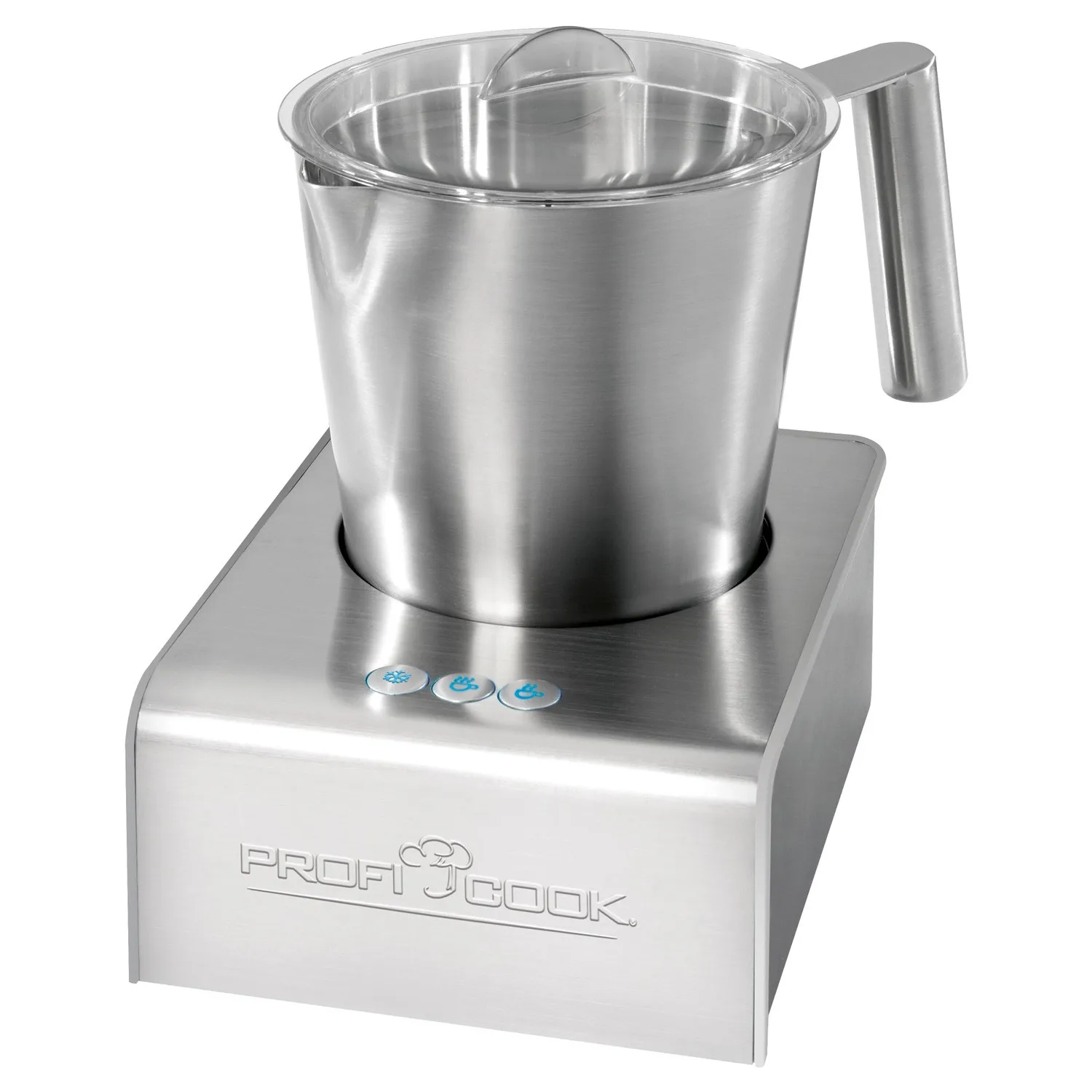 Proficook LÈChe Spenier PC-MS 1032