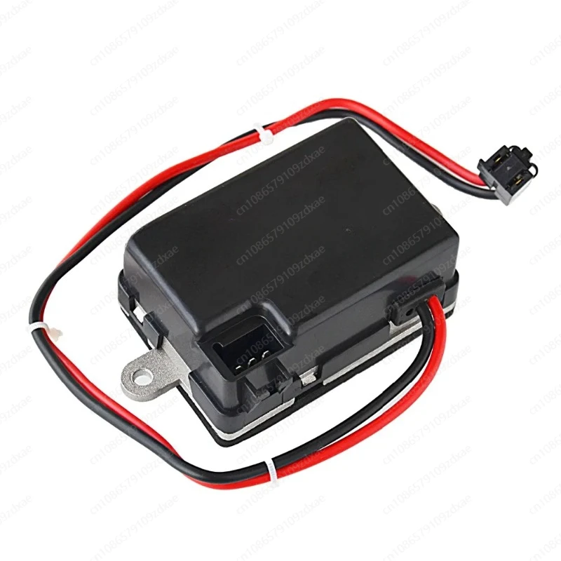 RU358 Weerstand de besturingsmodule van de ventilatormotor OEM 5012699 AA Beschikbaar voor Jeep Grand Cherokee 1999-2004