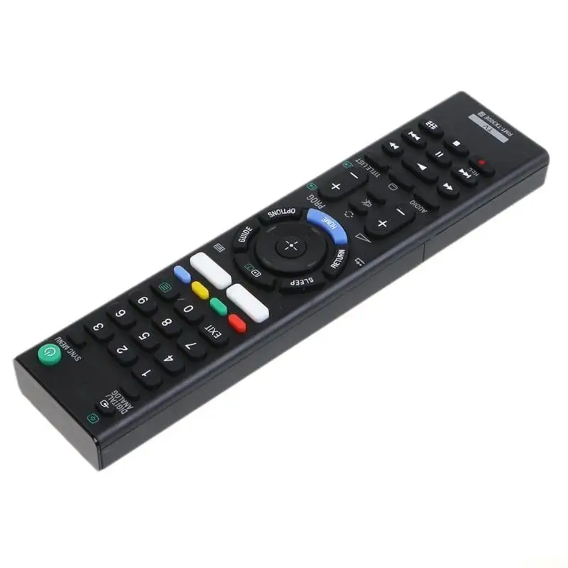 B03F RMT-TX300E для смарт-телевизора, ТВ-контроллера, домашнего кинотеатра для KDL-40WE663