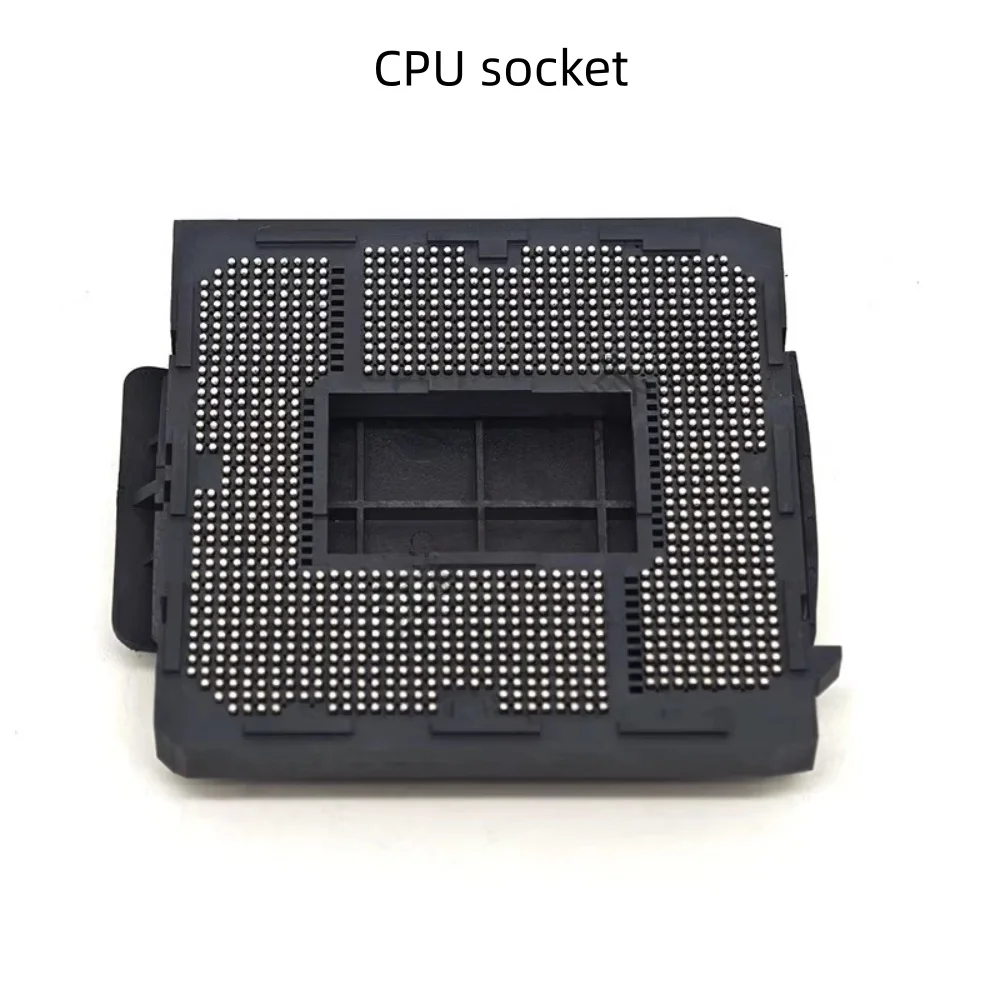 

LGA 1150 1151 1155 1156 2011 G34 771 775 1366 AM3B AM4 FM2 Motherboard Mainboard Soldering BGA CPU Socket holder with Tin Balls