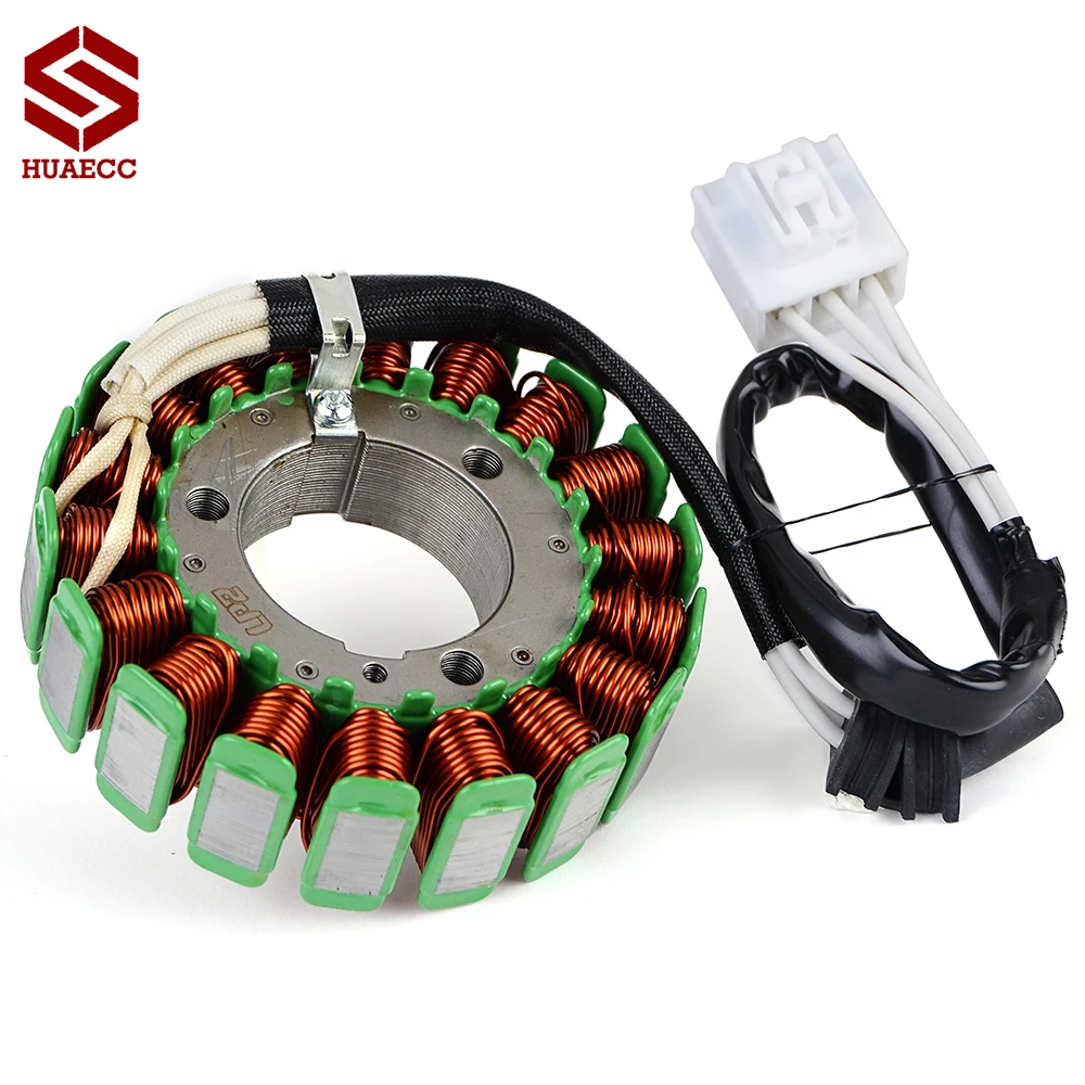 

Motorcycle Stator Coil For Yamaha FZ6 FZ6R 2009-2017 XJ6F XJ6FA XJ6SA Diversion XJ6N XJ6NA XJ6-N 20S-81410-00