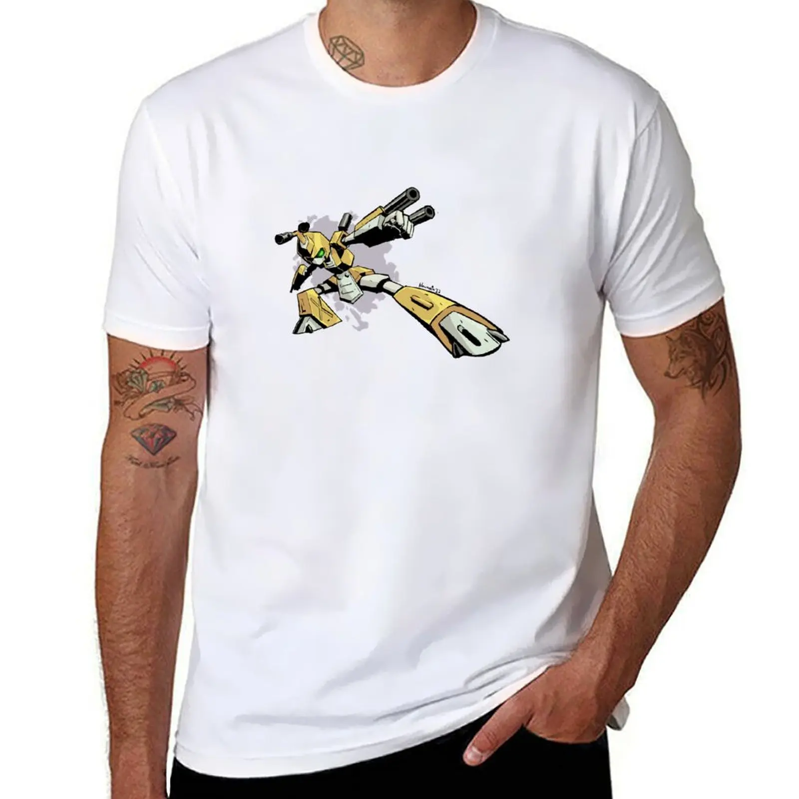 

Beetle Bot T-Shirt shirts graphic customs design your own blue archive Funny t-shirts mens white t shirts