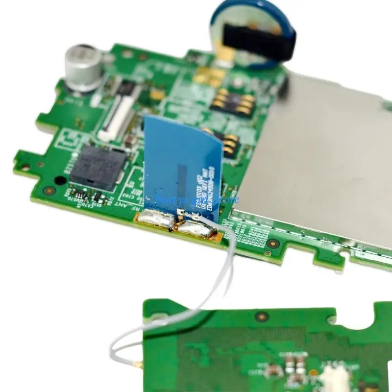 

C7AB POS System Motherboard For VX68 24/7 Operation Featuring Circuit Design And Fast Transaction Processing