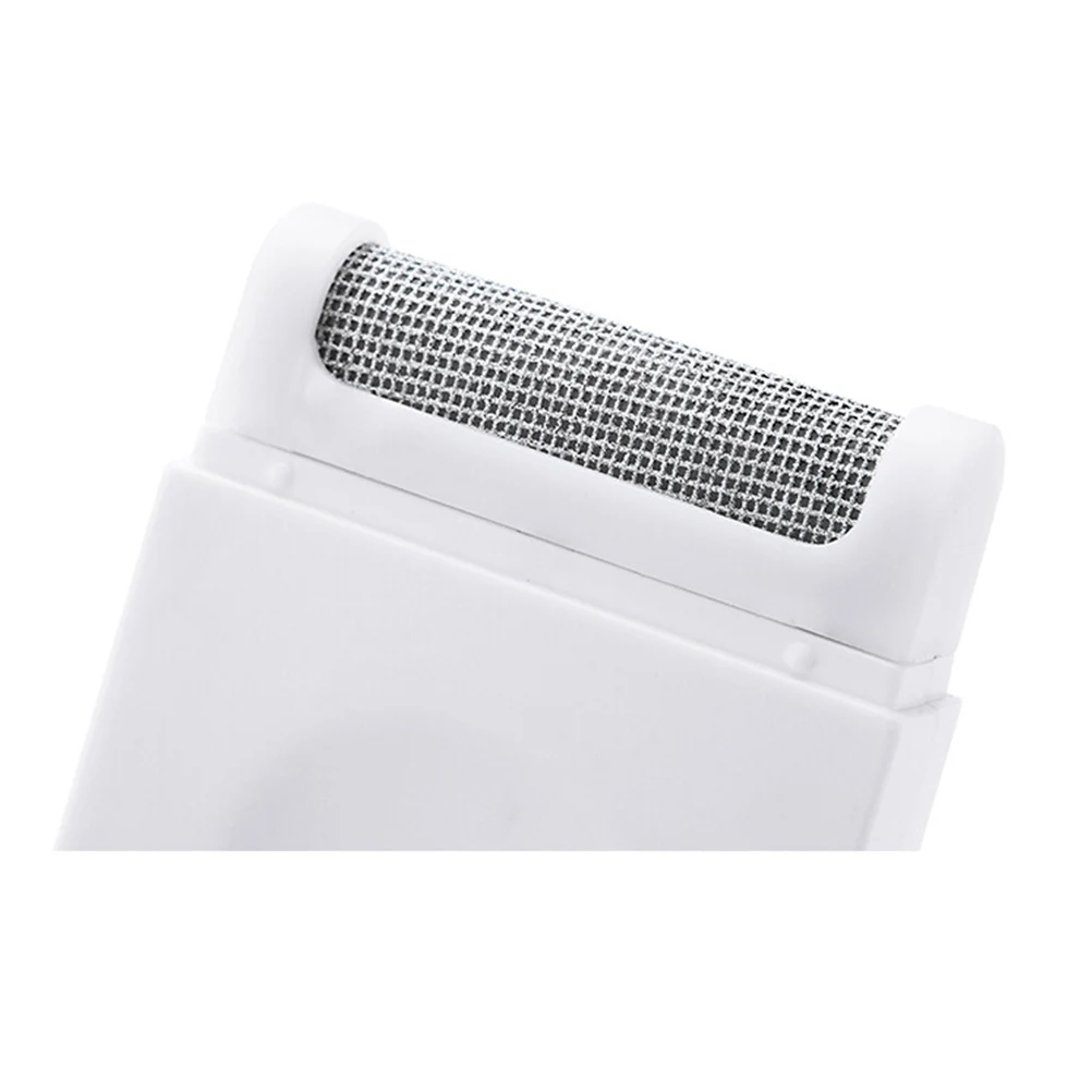 

Lint Pellet for Clothing Sweater Chothes Shaver Lint Remover Blanket Depiller Plastic Home Travel Fabric Cleaner