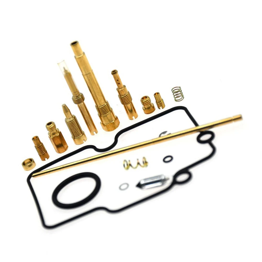 

Запчасти, комплект для ремонта карбюратора, аксессуары, фитинги для WR400F 2000, для WR426F 2001-2002, замена, высокое качество