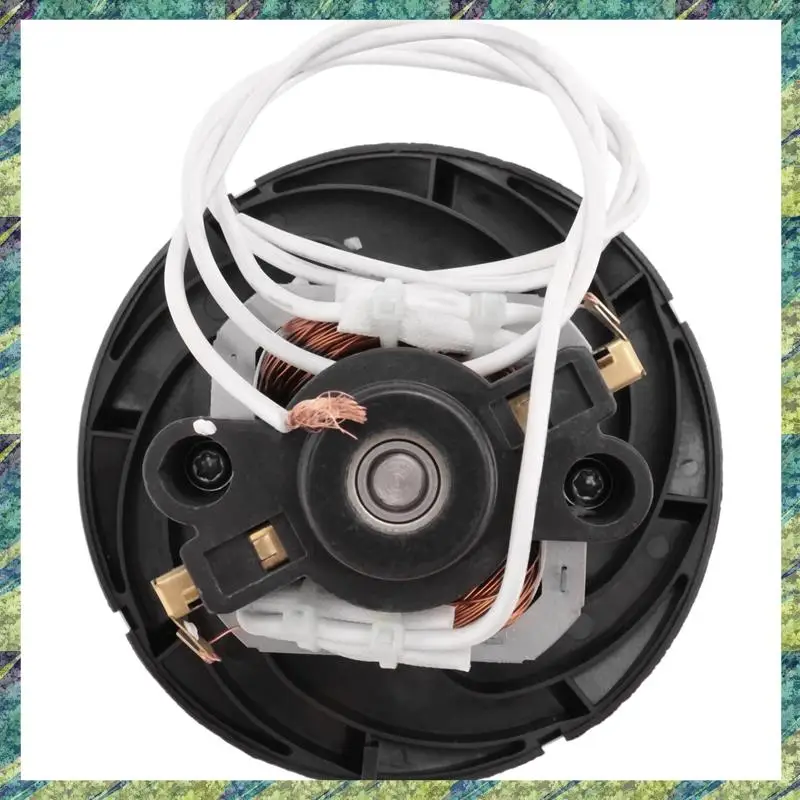 نانا مناسبة لملحقات محرك المكنسة الكهربائية ميديا QW12T-05A/05E MC-CG321 ZW1202