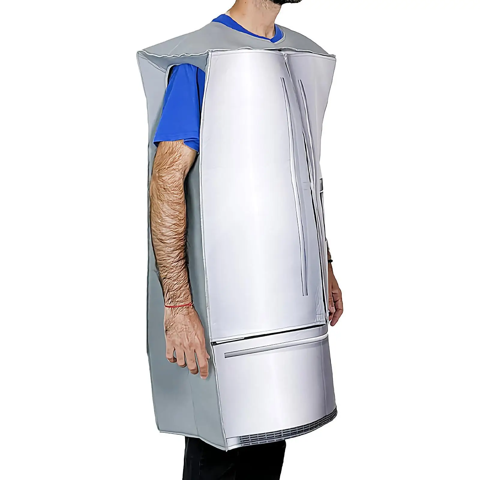 

Fridge Cosplay Costume for Adults for Stage Performance Party Props Festival