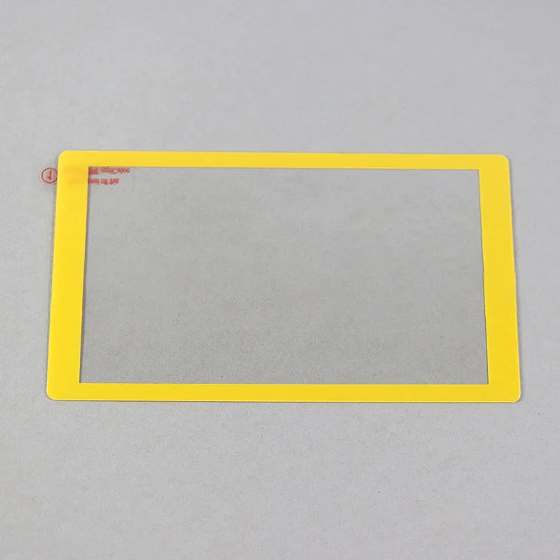 1PCS For Switch Lite Host Screen Tempered Protective Film For Switch NS LITE Color Screen Glass Tempered Film Protective Case - Image 3