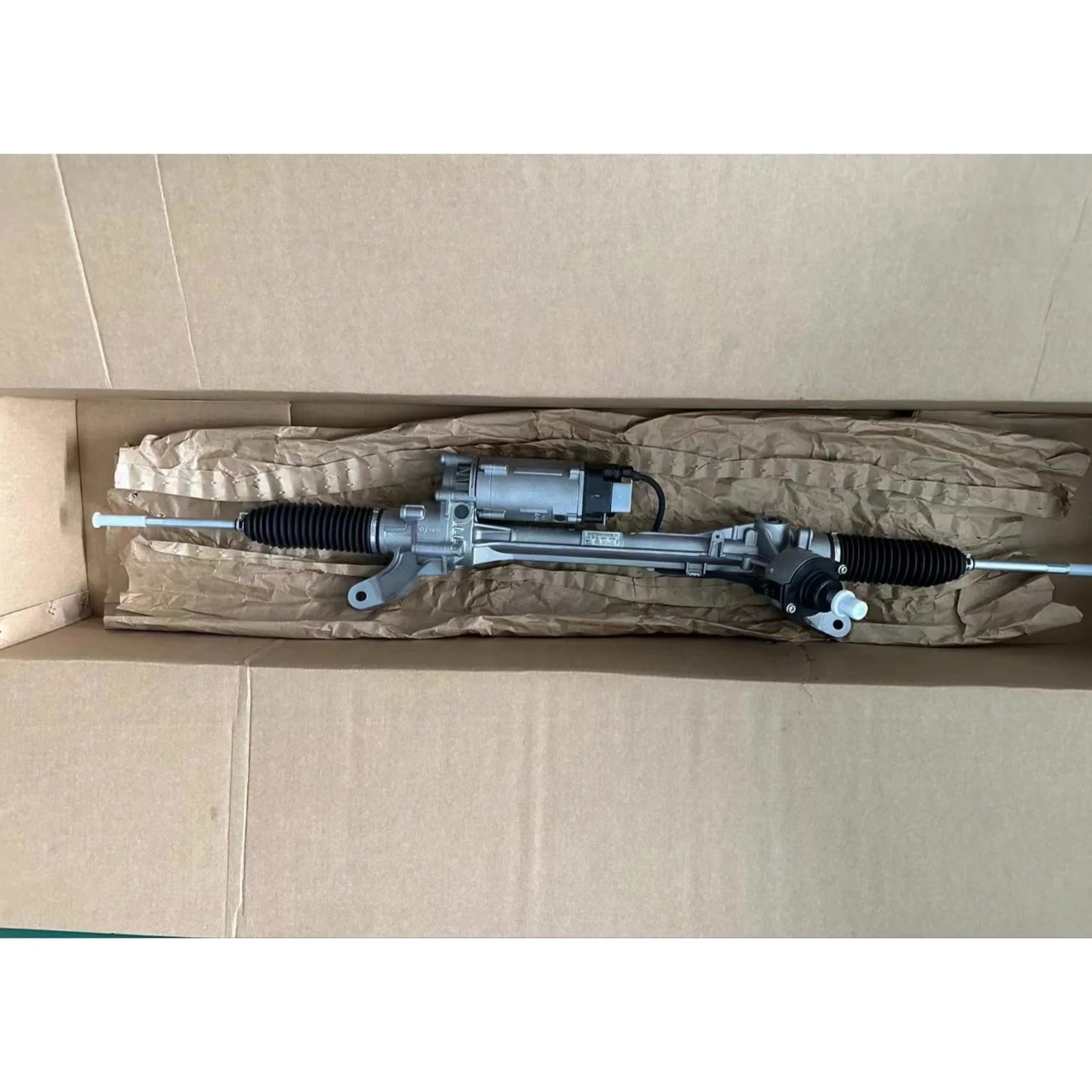 

High Quality Direct Sales Electric Power Steering Rack and Pinion for BW M 530i XDrive 2020 80-31652R