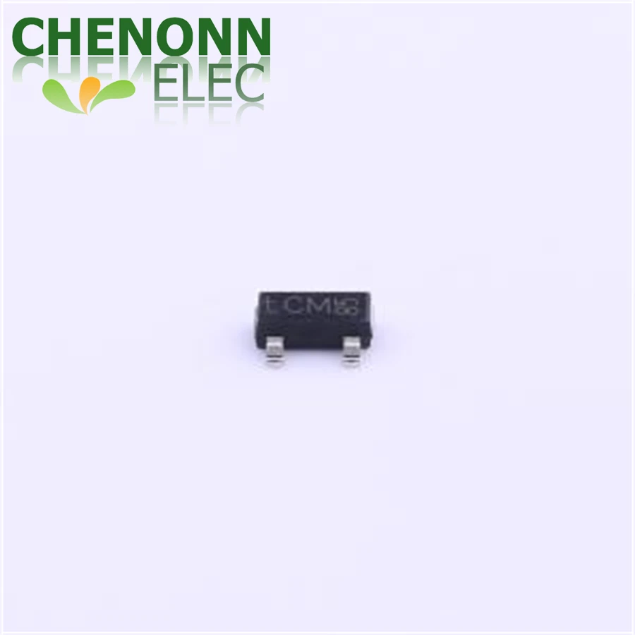 

1000PCS/LOT NX7002AK,215 (MOSFET)