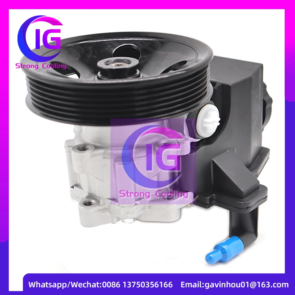 

Power Steering Pump For Mercedes-Benz C-Class W202 S202 W210 S210 E200 E230 R170 0024662901 A0024662901 0024663001 A0024663001