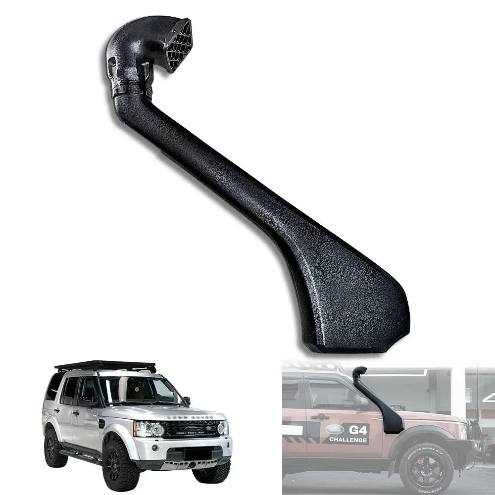 Car Accessories OEM 4x4 Exterior Air Intake Snorkel For Land Rover Discovery 4 LR4 Snorkel