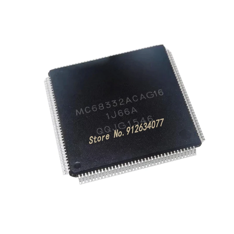 1PCS/lot MB91F314A QFP144 MB91F  MB90F378 MB90 90F378 MC68332ACAG16 MC68332ACAG MC68332 QFP-144 New and original Quality