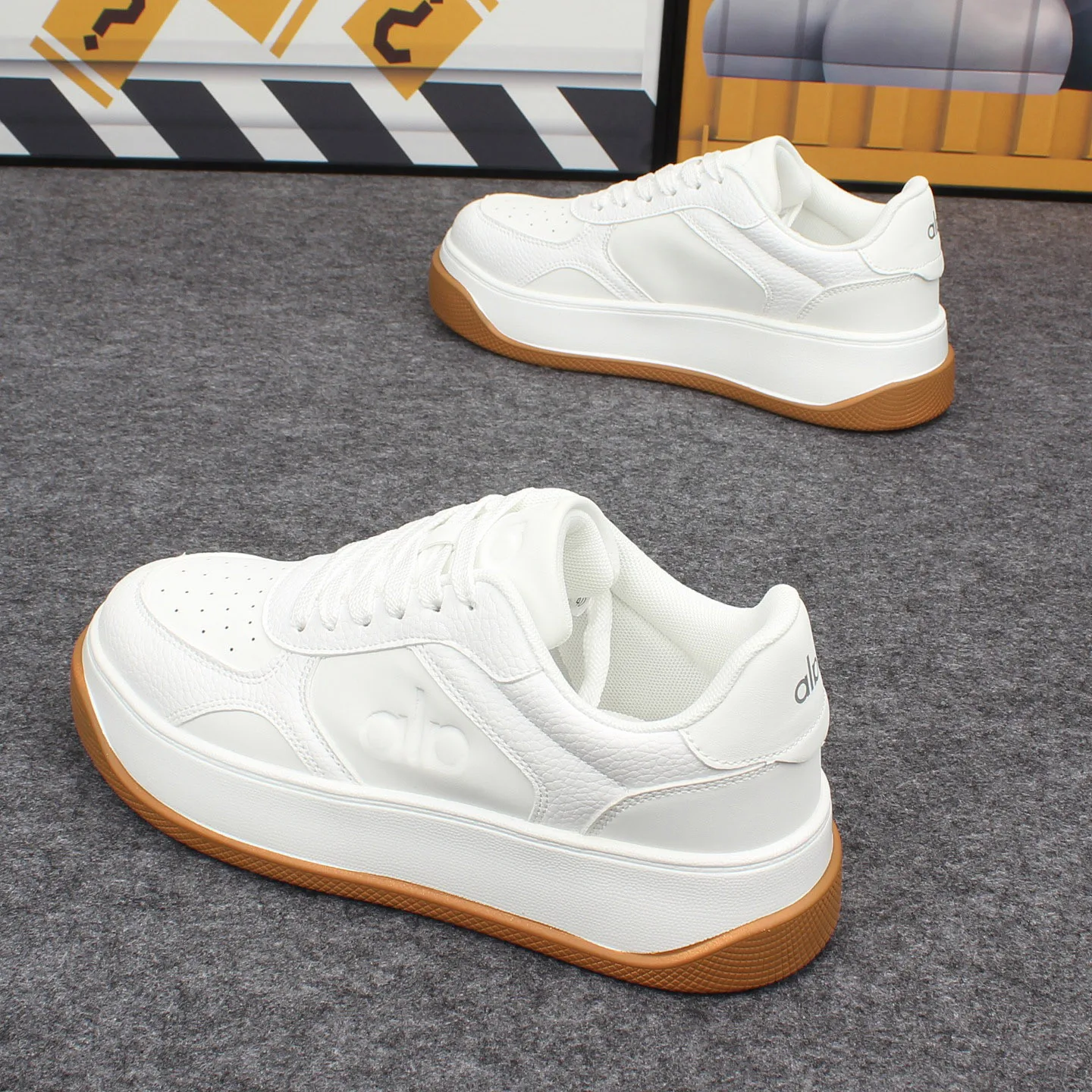 

Модные низкие мужские кроссовки в Корейском стиле Sle Thi Bot Sports Casual oes Breathable Canvas oes для студентов