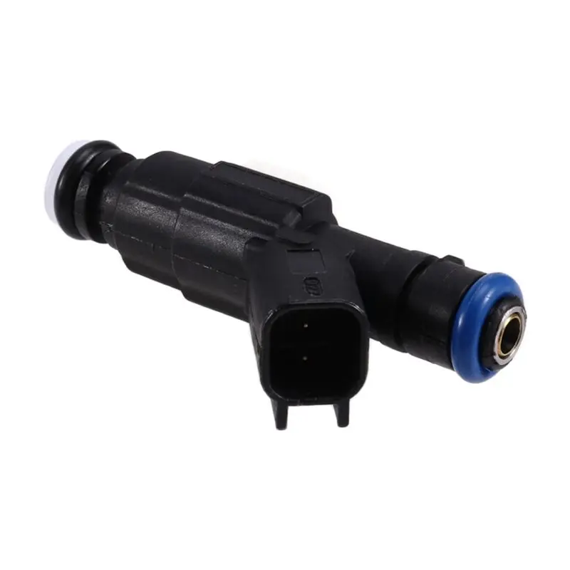 

ABTC-0280156299 Автомобильная топливная форсунка для Geely Dorsett 1.8L Vision Seaview 4G18 Автомобильные аксессуары