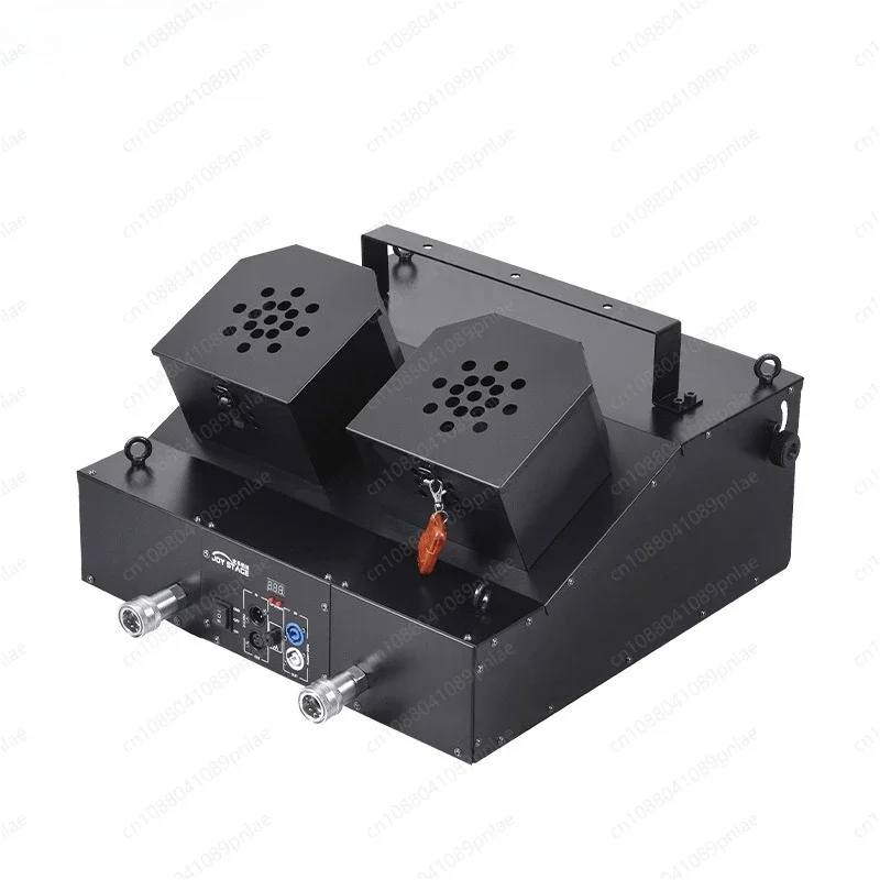 

Большая сценическая машина для конфетти, машина для создания снежной бури в атмосферу бара, машина для создания радужного эффекта CO2O для выступлений и свадеб, реквизит.