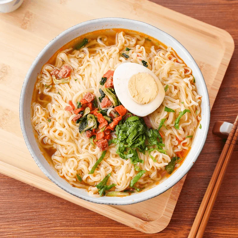 Лапша Wugudaochang 17,65/17,83/18,89/20,83 унции (500/505/535/590 г)*1 упаковка Бесплатное приготовление фаст-фуда ленивое питание