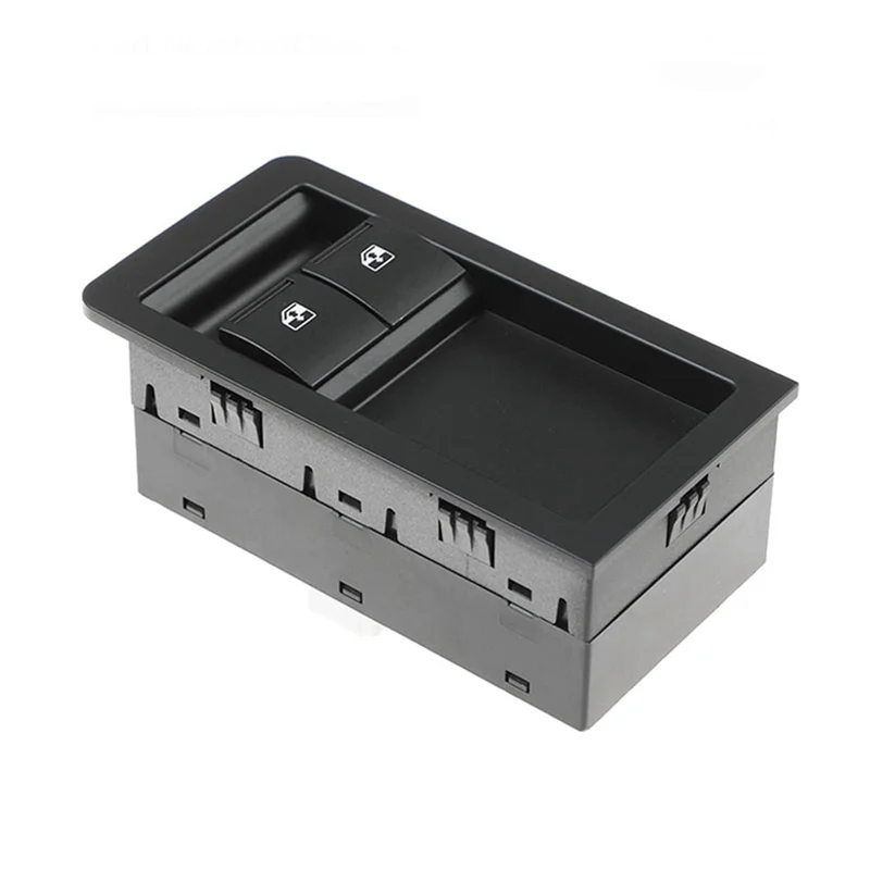 Glass Lift Control … - image