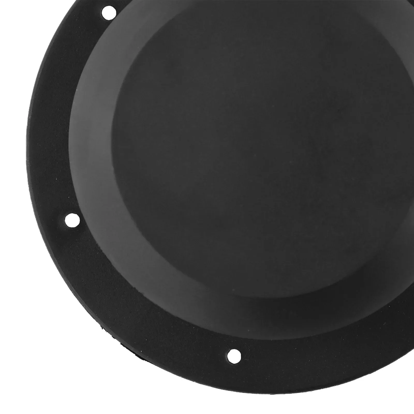 Brand New Motorhome Ventilation Cap Vent Cap Black White 134.5mm×71.5mm×80mm 1Pc 5.29×2.81×3.15inch ABS For: RVs