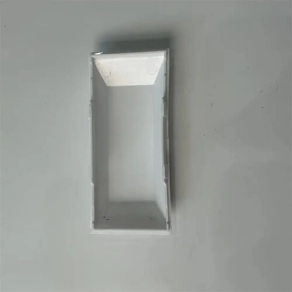 

White Dome Light Lens 1973-1979 For Ford Bronco F 100 - F 350 Truck NO MAP LIGHT