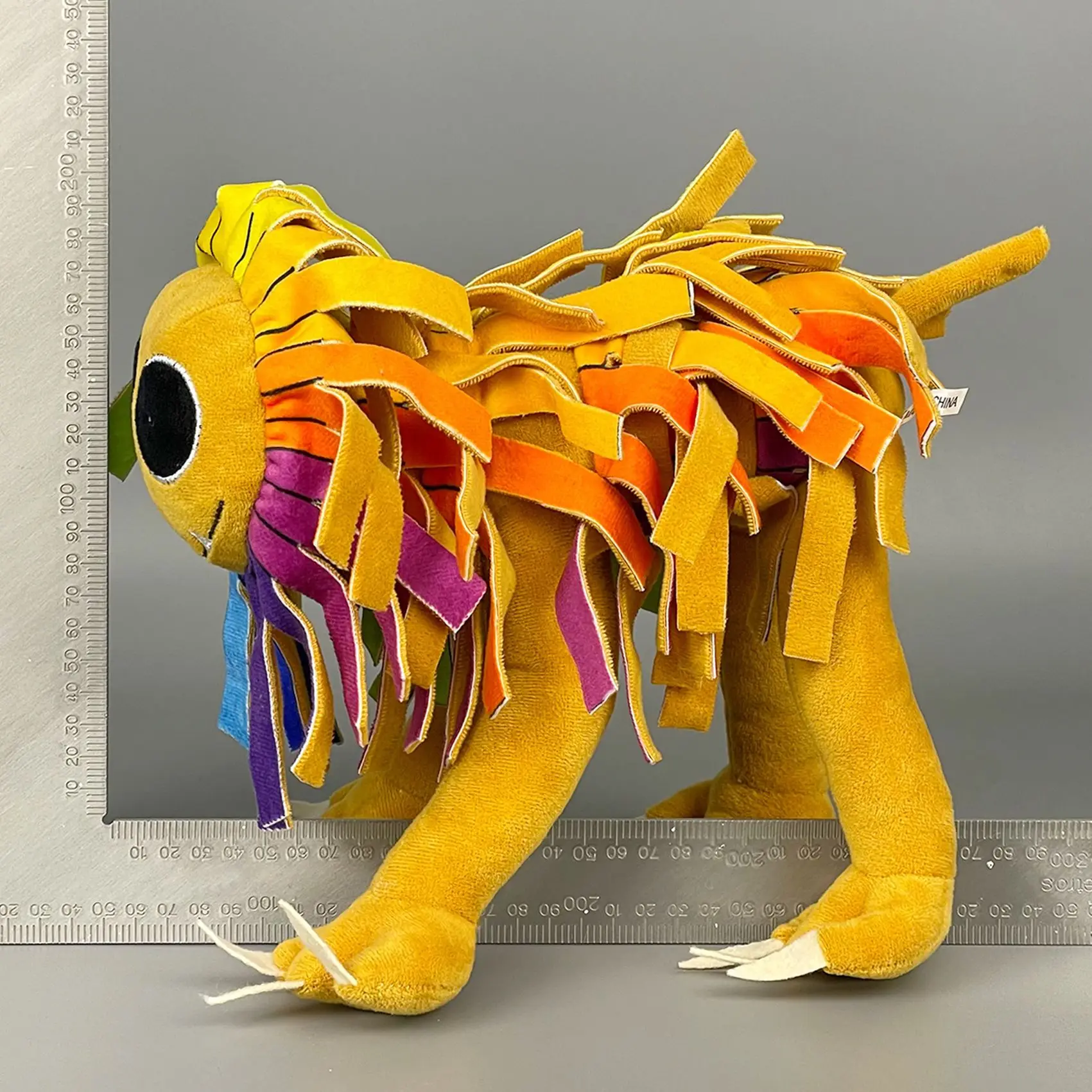 ใหม่ Poppy Pianosaurus เพลงตุ๊กตาอะนิเมะ Nightmare เกม Huggy Wuggy Plushie ตุ๊กตาหมอนตุ๊กตาตกแต่งบ้านของเล่นสําหรับของขวัญเด็ก