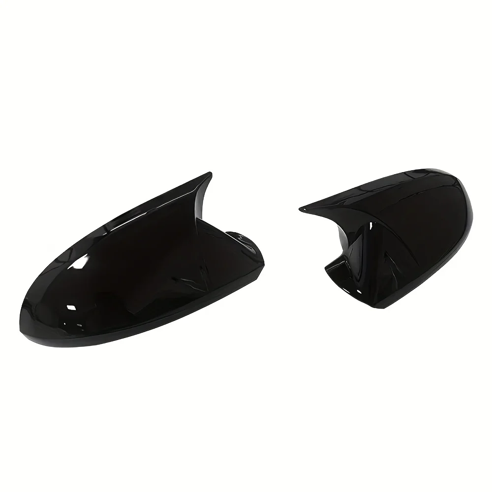 Paar Außenspiegelabdeckungen für Audi A6 C7 S6 RS6 2012-2016 – Detail 4