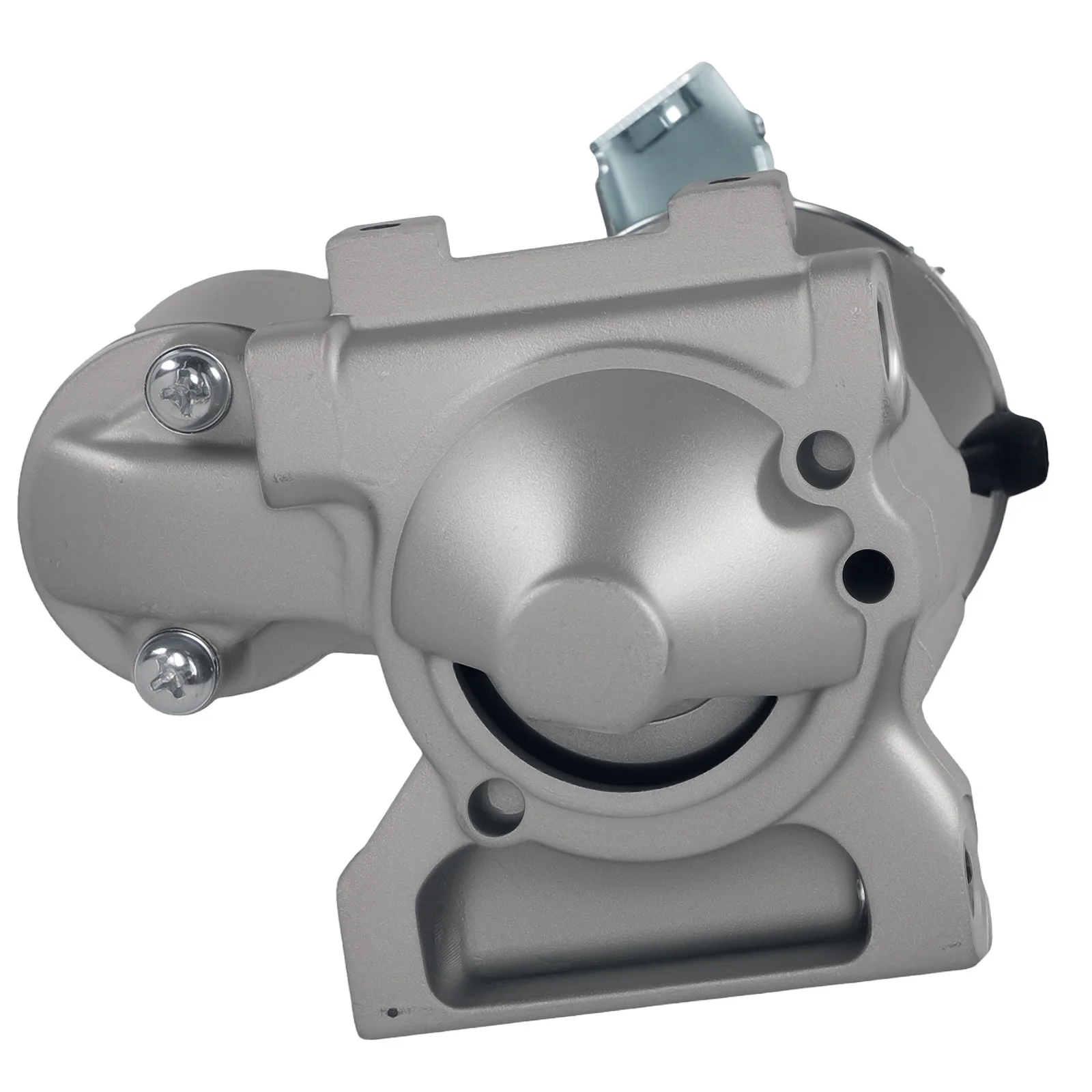 Стартер для GMC Sierra 3500HD V8 6.6L 2020-2022 12691976 Газ 1,7 кВт