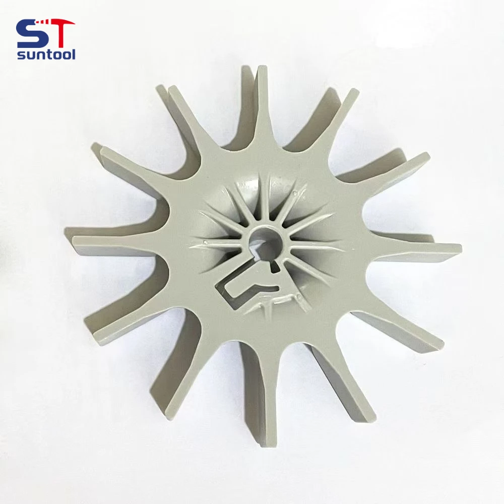 Suntool  Airless Sprayer 15D088 Motor Fan for Airless Paint Sprayer 490 495  695 795 LowBoy 1095 HiBoy Mark 5 Mark X 7900HD Fan