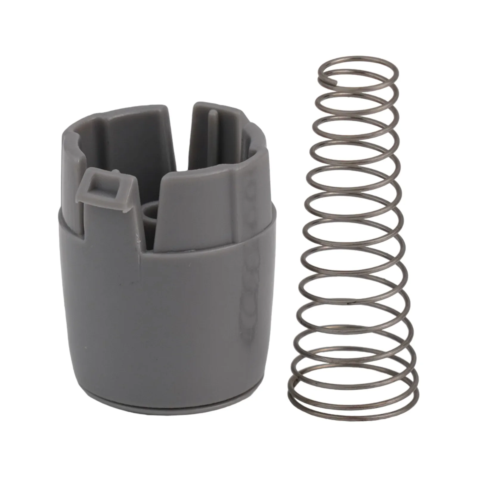 For AP5331994 For MEG6191401 AGM73610701 Replacement AGM73610701 Home Appliance Maintenance Easy To Install Gray Color