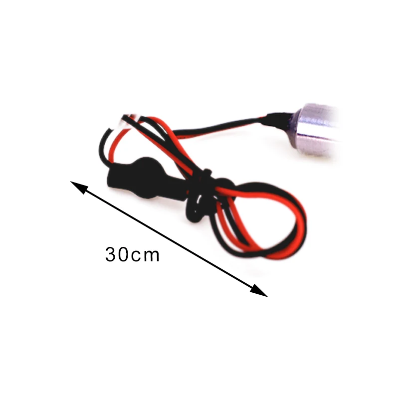 660nm 100mW Red  Single  Point  Laser  Module Lawn lights Stage  Lights Laser  Installation Accessories Dot Laser Light 2.1-2.2V