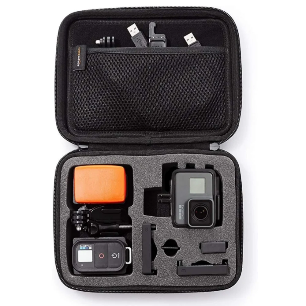 bag trekker camera
