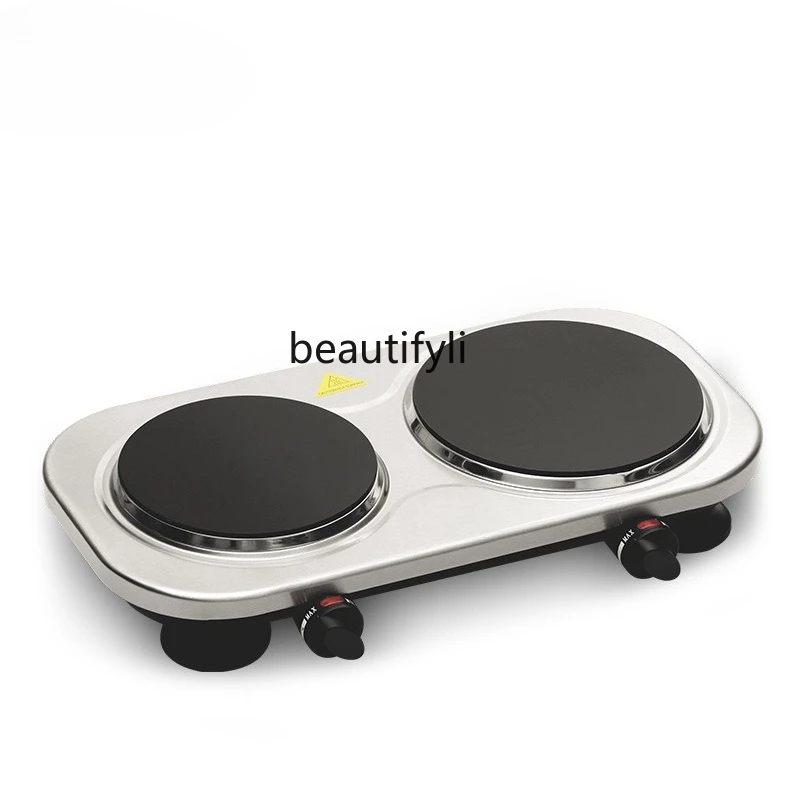 

Electric heating stove household double stove, high power, heating stove