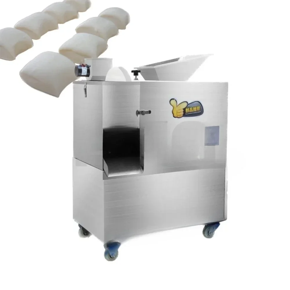 

Different Shapes Dough Cutting Machine For Small Dough Divider And Dough Ball Cutter Maker Machine
