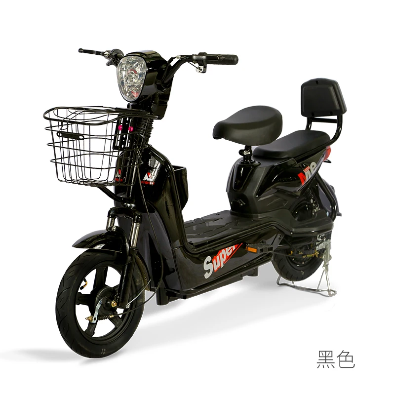 2025 Kelansini Electric Bicycle Factory Direct Electric Pedal Other E-bike Price Cheap City Electric Motorcycle