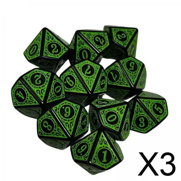 3x-10-dados-para-jogos-dados-multilados-dados-acrilicos-d10-conjunto-de-dados-poliedricos-para-jogos-de-cartas