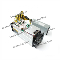 90%-95% New AntMiner S9 13.5T-14T with Official PSU BTC BCH Miner Better Than S9 S9i 14T WhatsMiner M3 90%-95% New AntMiner
