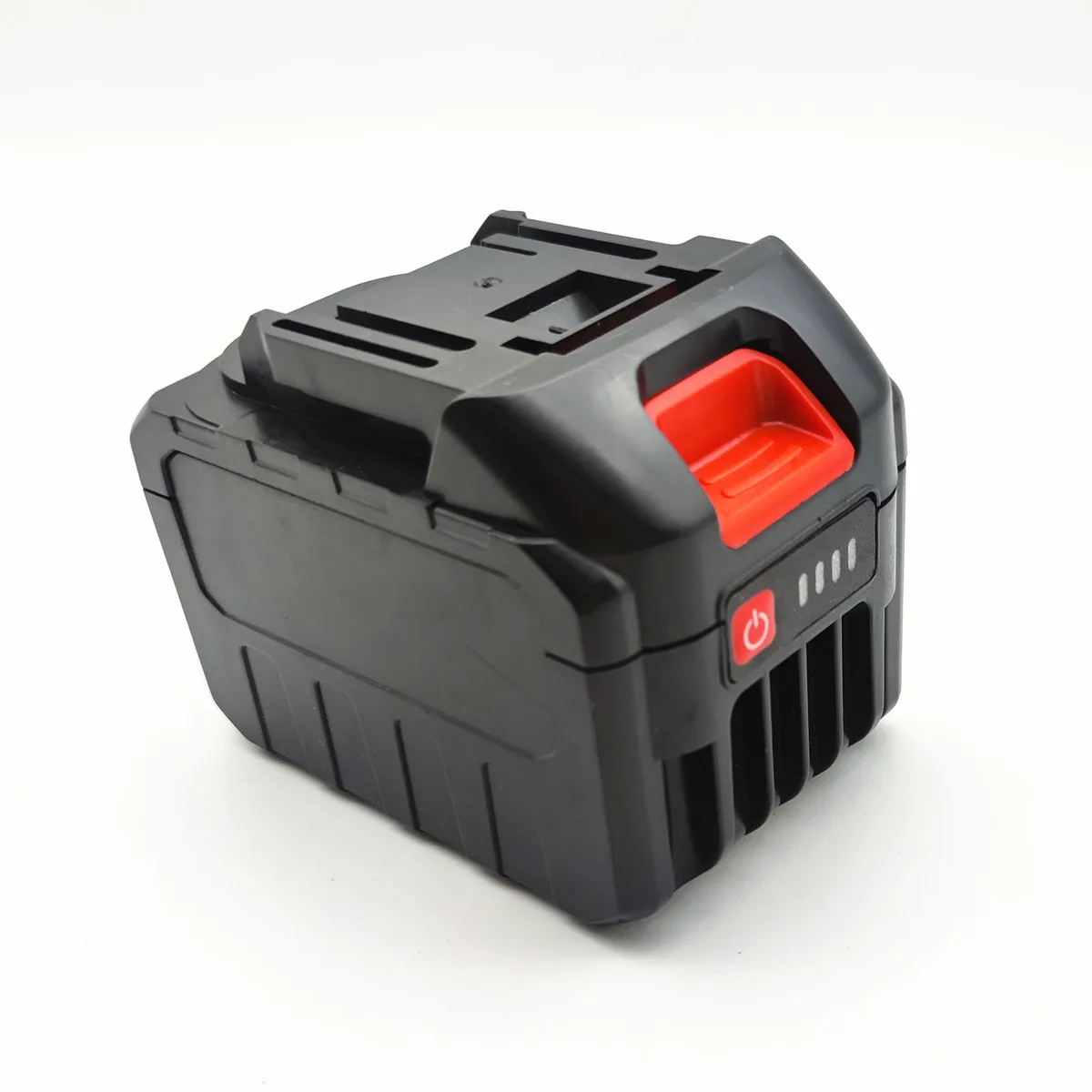 5s 3p Power Tools 18650 Case 5s BMS 21v scatola di immagazzinaggio della batteria smerigliatrice angolare elettrica Wireless taglio li-ion