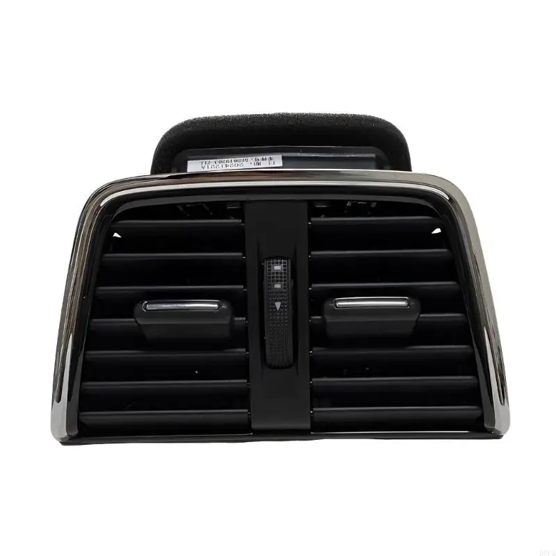 

Automotive Accessories for 2015-2022 Rear Air Conditioning Vents 5ED819203 Vent Outlet Grille Replacement