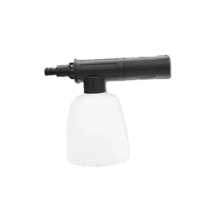 Portable High Pressure Water Pipe Car Wash Liquid Foam Gun Car Wash Tool Accessories