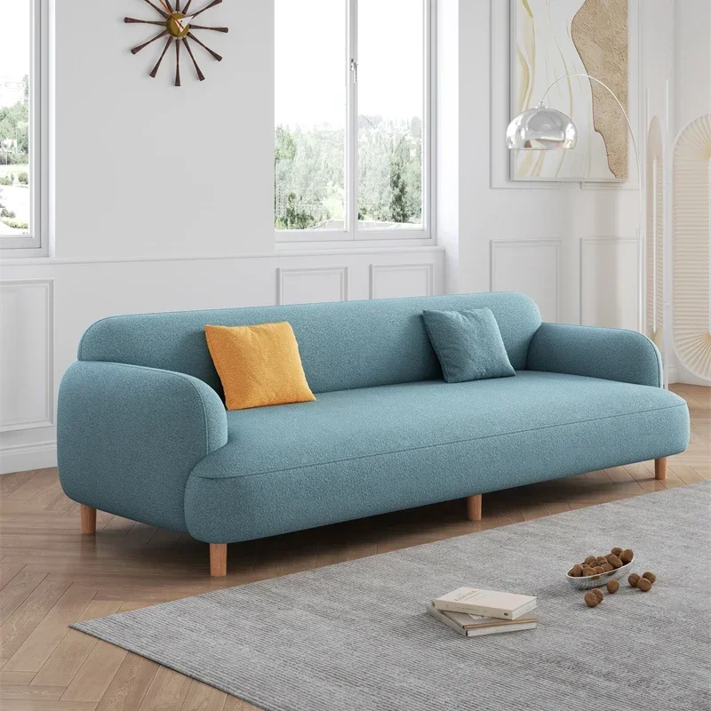 Best Design Fashion Hall High Quality Indoor Home Meeting Sofa